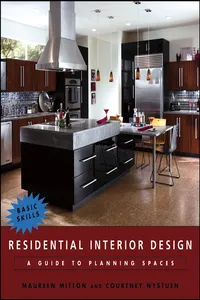 Residential Interior Design_cover