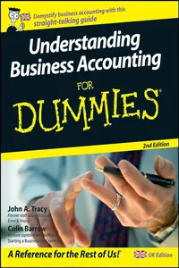 Understanding Business Accounting For Dummies_cover