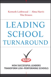 Leading School Turnaround_cover