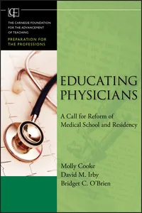 Educating Physicians_cover