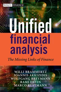 Unified Financial Analysis_cover