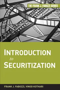 Introduction to Securitization_cover