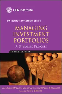 Managing Investment Portfolios_cover