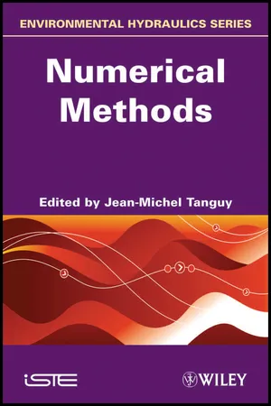 Numerical Methods