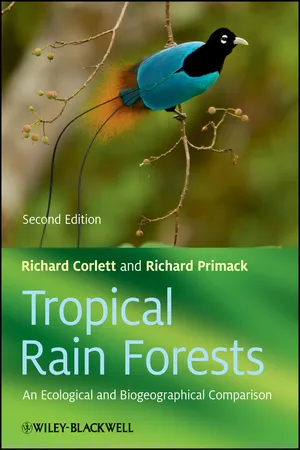 Tropical Rain Forests