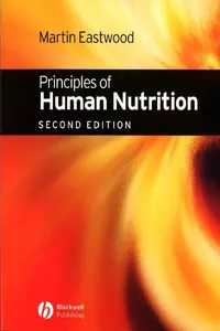 Principles of Human Nutrition_cover