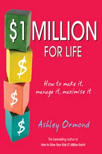 $1 Million for Life_cover