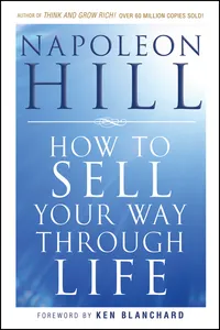 How To Sell Your Way Through Life_cover