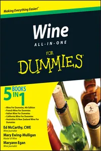 Wine All-in-One For Dummies_cover