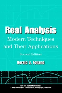 Real Analysis_cover