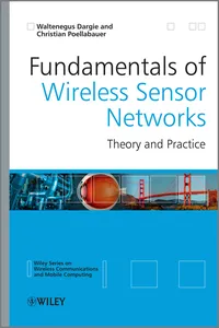 Fundamentals of Wireless Sensor Networks_cover