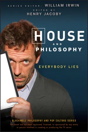 House and Philosophy