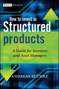 How to Invest in Structured Products_cover