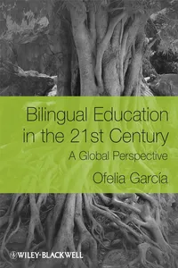 Bilingual Education in the 21st Century_cover
