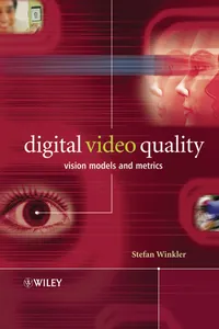 Digital Video Quality_cover