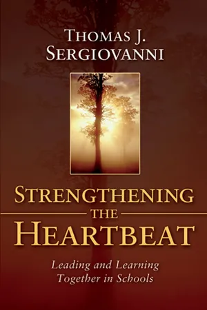 Strengthening the Heartbeat