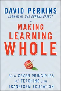 Making Learning Whole_cover
