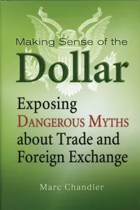 Making Sense of the Dollar_cover