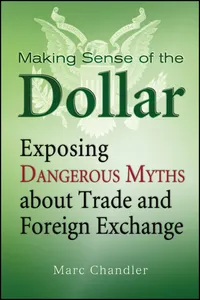 Making Sense of the Dollar_cover