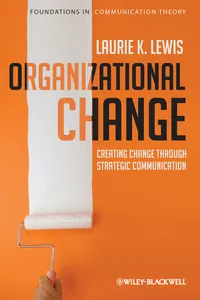 Organizational Change_cover