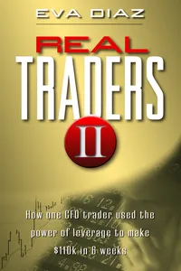 Real Traders II_cover