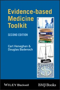 Evidence-Based Medicine Toolkit_cover