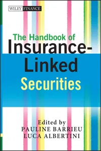 The Handbook of Insurance-Linked Securities_cover