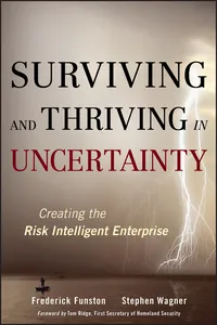 Surviving and Thriving in Uncertainty_cover