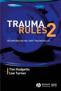 Trauma Rules 2_cover
