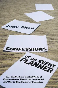 Confessions of an Event Planner_cover