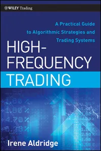 High-Frequency Trading_cover