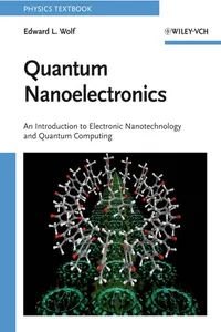 Quantum Nanoelectronics_cover