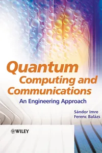 Quantum Computing and Communications_cover
