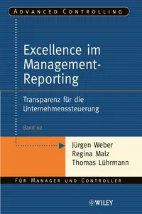 Excellence im Management-Reporting_cover