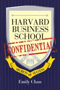 Harvard Business School Confidential_cover