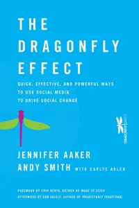 The Dragonfly Effect_cover