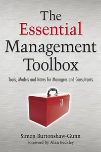 The Essential Management Toolbox_cover