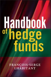 Handbook of Hedge Funds_cover