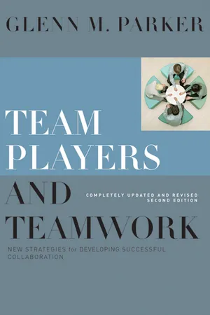 Team Players and Teamwork