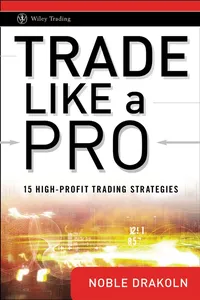 Trade Like a Pro_cover