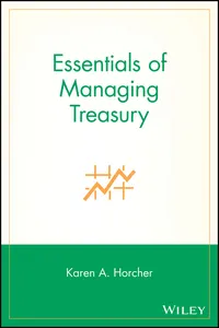 Essentials of Managing Treasury_cover