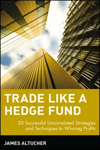 Trade Like a Hedge Fund_cover