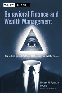Behavioral Finance and Wealth Management_cover
