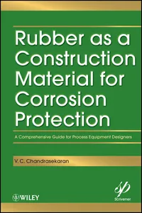Rubber as a Construction Material for Corrosion Protection_cover