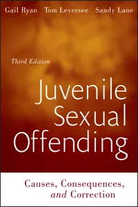 Juvenile Sexual Offending_cover