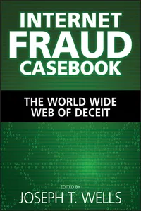 Internet Fraud Casebook_cover