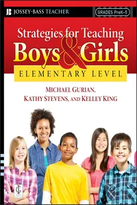 Strategies for Teaching Boys and Girls -- Elementary Level_cover