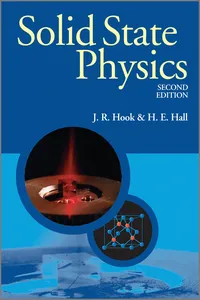 Solid State Physics_cover