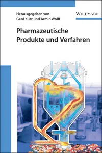 Pharmazeutische Produkte und Verfahren_cover