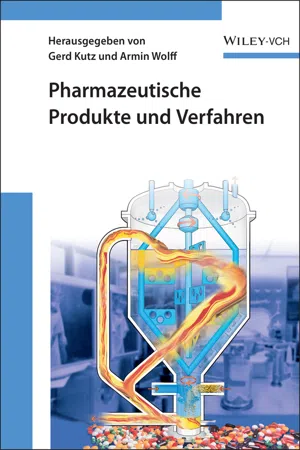 Pharmazeutische Produkte und Verfahren